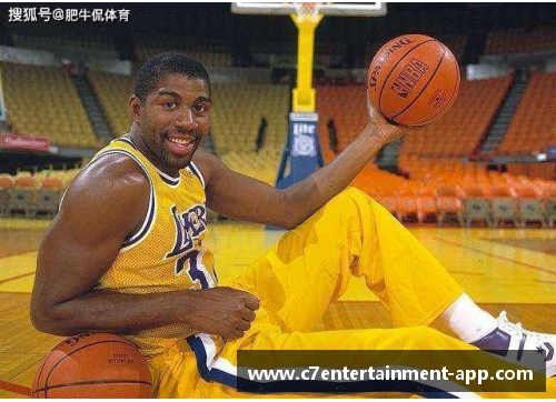 NBA球员的精彩生涯：探索他们的成就与传奇经历