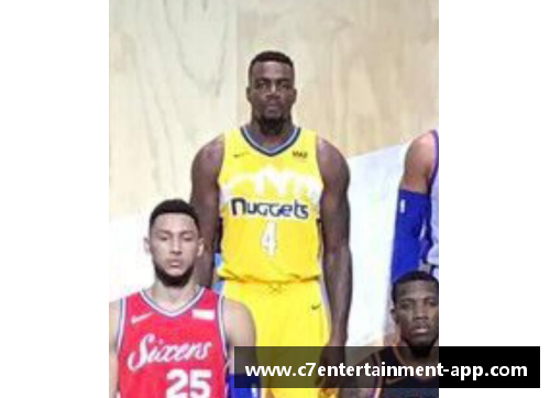 NBA球队球衣全集：详细介绍每支球队的经典与现役球衣