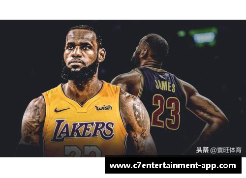 NBA热点解析：洞悉赛场内外的新闻与趋势